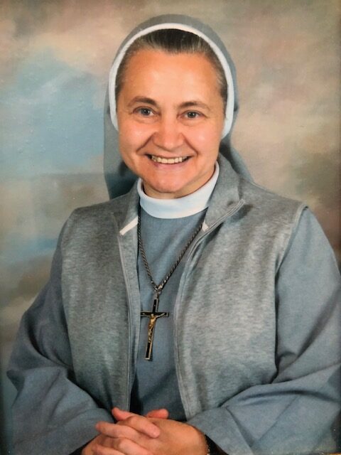 Sister Renata Bochenek
